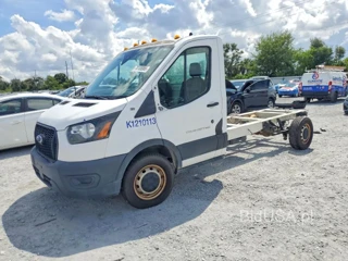 FORD TRANSIT T-350
