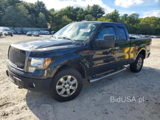 FORD F150 SUPER CAB