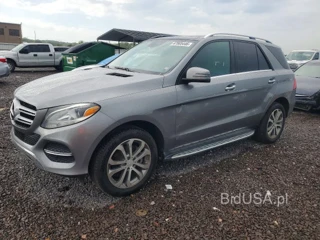 MERCEDES-BENZ GLE 350 4MATIC