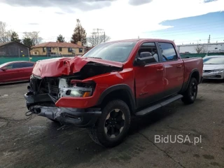 RAM 1500 REBEL