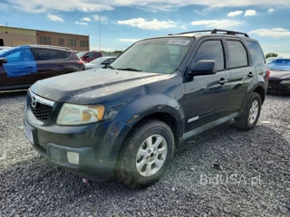 MAZDA TRIBUTE I
