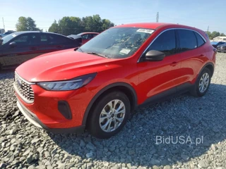 FORD ESCAPE ACTIVE