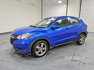 HONDA HR-V LX