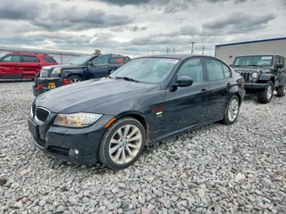 BMW 328 XI