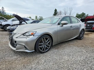 LEXUS IS 350