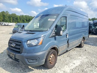 FORD TRANSIT T-250
