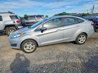 FORD FIESTA SE
