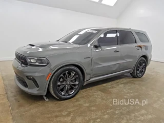 DODGE DURANGO R/T