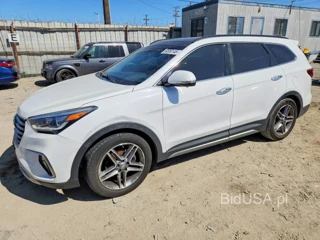 HYUNDAI SANTA FE LIMITED ULTIMATE