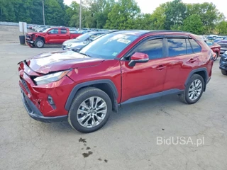 TOYOTA RAV4 XLE PREMIUM