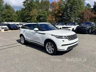 LAND ROVER RANGE ROVER VELAR S