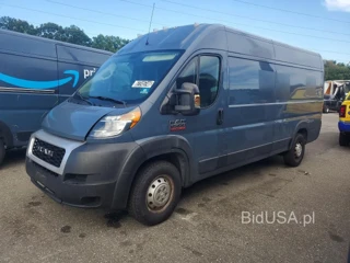 RAM PROMASTER 3500