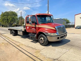 INTERNATIONAL 4000 4300