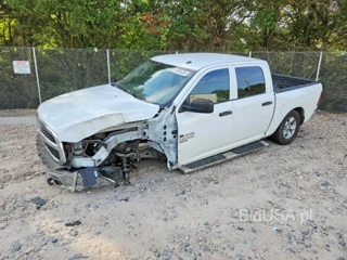 RAM 1500 CLASSIC TRADESMAN