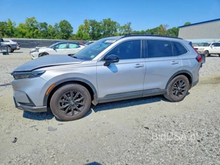 HONDA CR-V SPORT