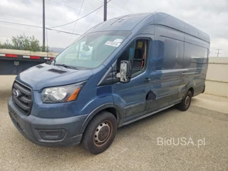 FORD TRANSIT T-250