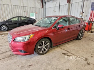 SUBARU LEGACY 2.5I LIMITED