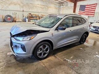 FORD ESCAPE ST LINE