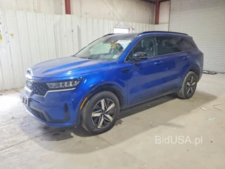 KIA SORENTO S