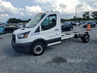 FORD TRANSIT T-350