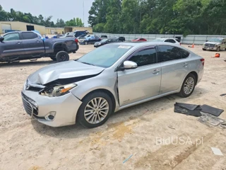 TOYOTA AVALON HYBRID XLE PREMIUM