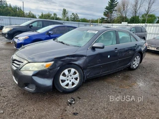 TOYOTA CAMRY BASE