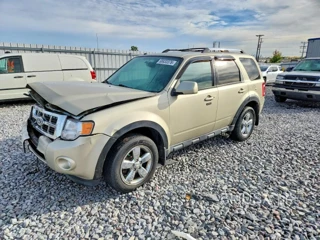 FORD ESCAPE LIMITED