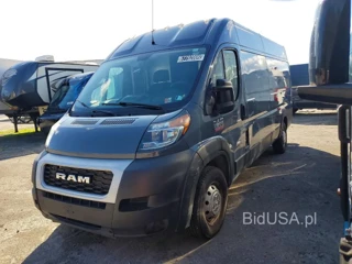RAM PROMASTER 3500