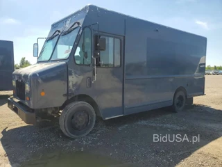 FREIGHTLINER MT45 CHASSIS