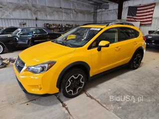 SUBARU XV CROSSTREK 2.0 PREMIUM