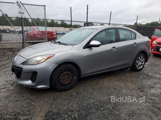 MAZDA 3 I