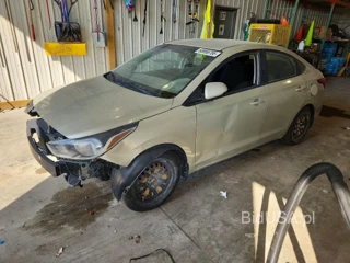 HYUNDAI ACCENT SE