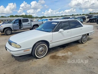 OLDSMOBILE 98 REGENCY ELITE