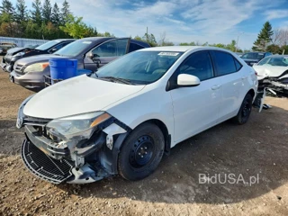 TOYOTA COROLLA L
