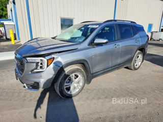 GMC TERRAIN SLE