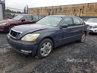 LEXUS LS 430