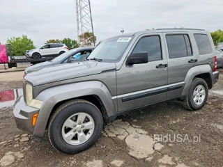 JEEP LIBERTY SPORT