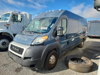 RAM PROMASTER 3500