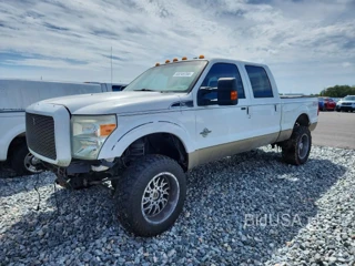 FORD F250 SUPER DUTY