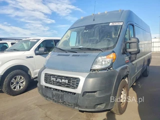 RAM PROMASTER 3500 3500 HIGH