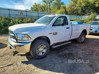RAM 3500 ST