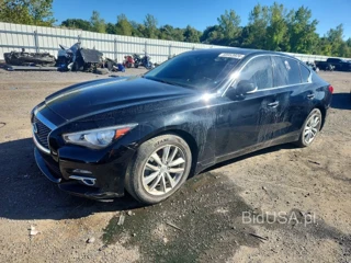 INFINITI Q50 2.0T PREMIUM