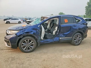 HONDA CR-V TOURING