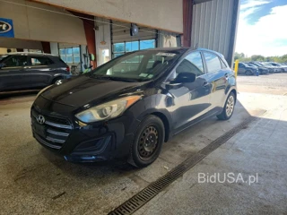 HYUNDAI ELANTRA GT BASE