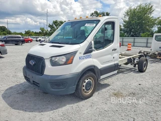FORD TRANSIT T-350
