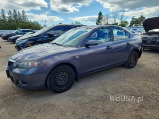 MAZDA 3 I