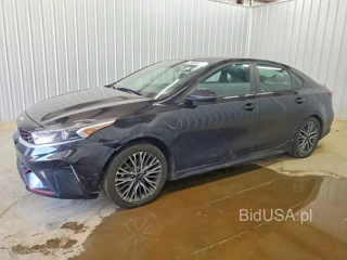 KIA FORTE GT LINE