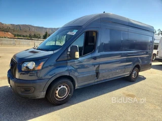 FORD TRANSIT 250