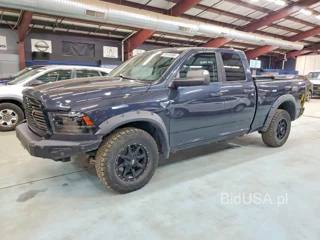 RAM 1500 SPORT