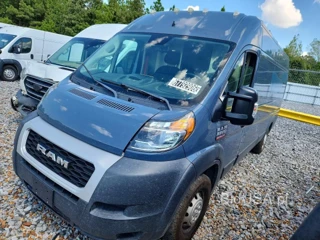 RAM PROMASTER 3500 3500 HIGH